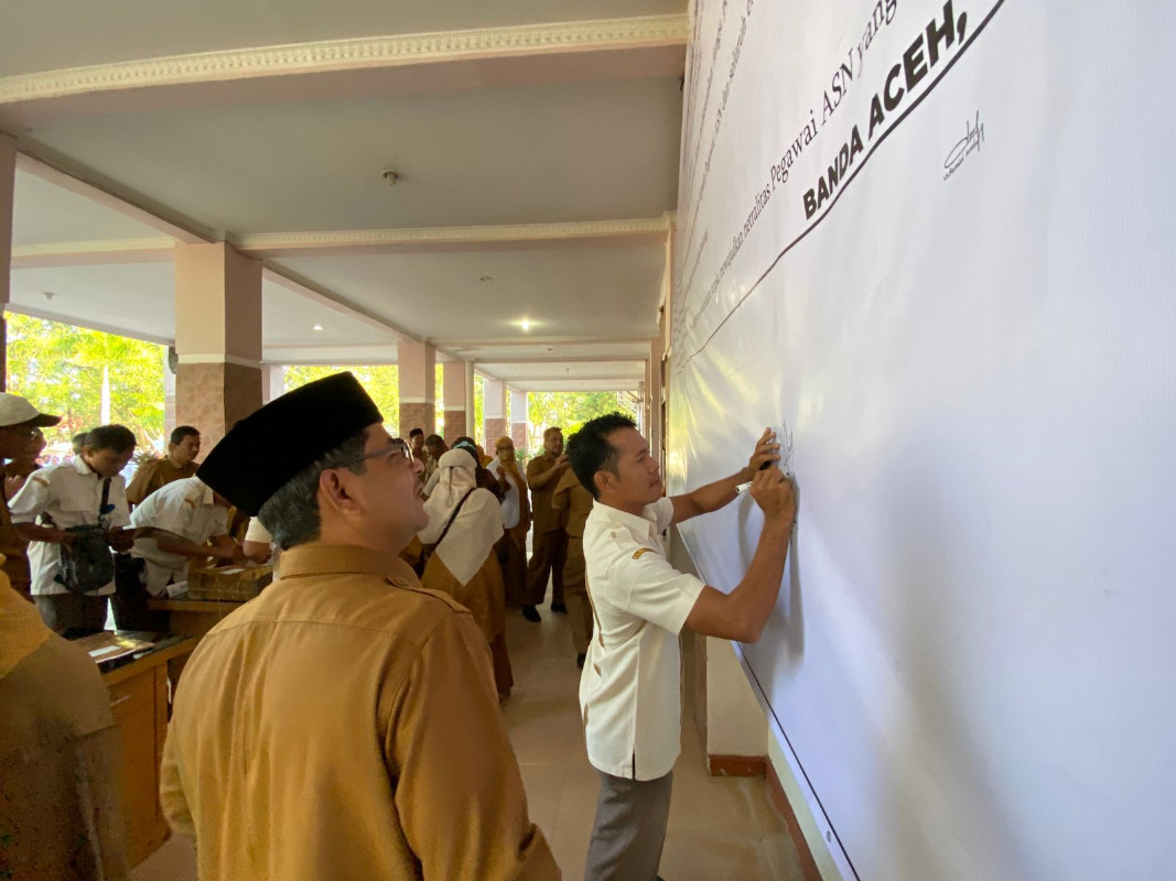 Rumah Sakit Jiwa Aceh